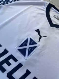 Camiseta Puma de Independiente Suplente 2024/25 en internet