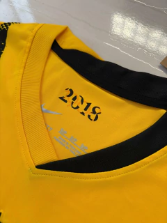 Imagen de Camiseta Nike del Inter Tercera Equipación 2024/25