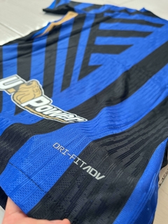 Camiseta Versión Jugador Nike del Inter Titular 2024/25 - comprar online