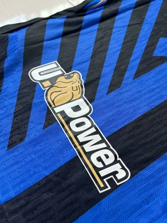 Camiseta Versión Jugador Nike del Inter Titular 2024/25 en internet