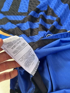 Camiseta Versión Jugador Nike del Inter Titular 2024/25 - comprar online