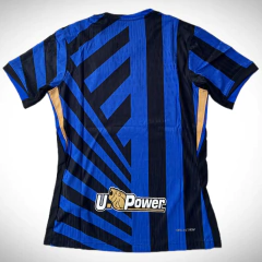 Camiseta Versión Jugador Nike del Inter Titular 2024/25 - comprar online
