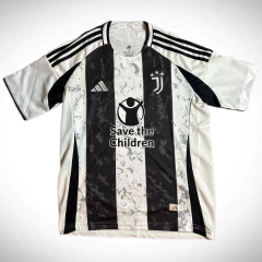 Camiseta Adidas de Juventus Titular Conceição 2024/25 en internet