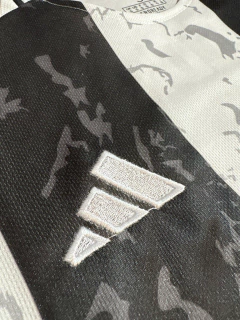 Camiseta Adidas de Juventus Titular Conceição 2024/25 - tienda online