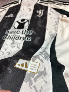 Imagen de Camiseta Adidas de Juventus Titular Conceição 2024/25