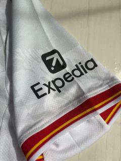 Camiseta Nike del Liverpool Tercera Equipación 2024/25 en internet
