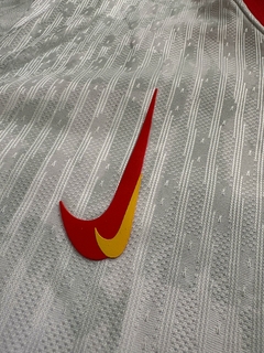 Camiseta Versión Jugador Nike de Liverpool Tercera Equipación Alexander-Arnold 2024/25 - Lírico Showroom - Tienda Online de Fútbol 