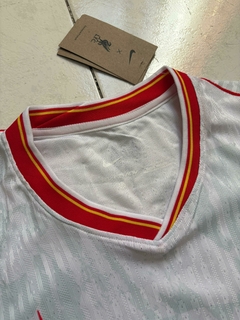 Camiseta Versión Jugador Nike de Liverpool Tercera Equipación Alexander-Arnold 2024/25 - comprar online
