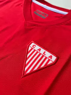 Camiseta Mitre de Los Andes Entrenamiento 2017 en internet