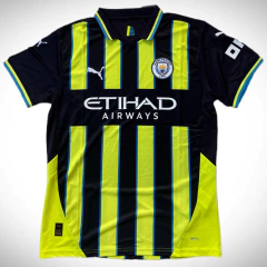Camiseta Puma del Manchester City Suplente 2024/25 - comprar online