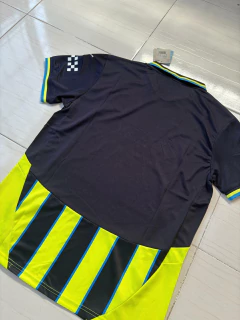 Camiseta Puma del Manchester City Suplente 2024/25 - tienda online
