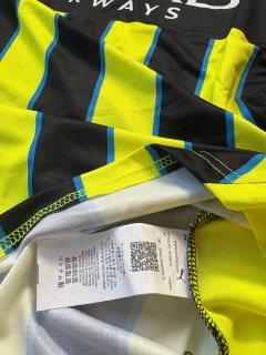 Camiseta Puma del Manchester City Suplente 2024/25 - tienda online