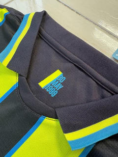 Camiseta Puma del Manchester City Suplente 2024/25 - comprar online