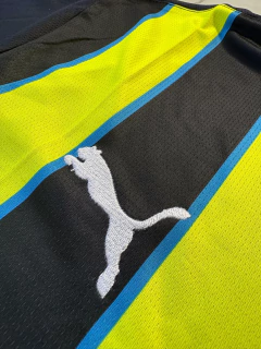 Camiseta Puma del Manchester City Suplente 2024/25 - Lírico Showroom - Tienda Online de Fútbol 