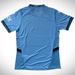 Camiseta Versión Jugador Puma del Manchester City Titular 2024/25 - comprar online