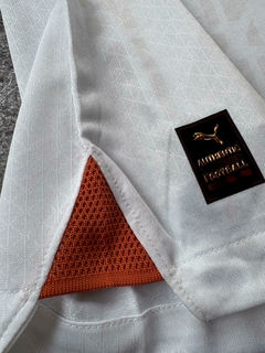 Camiseta Versión Jugador Puma del Manchester City Suplente 2023/24