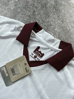 Camiseta Versión Jugador Puma del Manchester City Suplente 2023/24 en internet