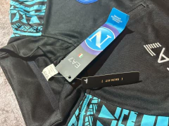 Conjunto Emporio Armani de Napoli 2024/25 en internet