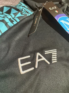 Conjunto Emporio Armani de Napoli 2024/25