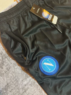 Conjunto Emporio Armani de Napoli 2024/25 en internet