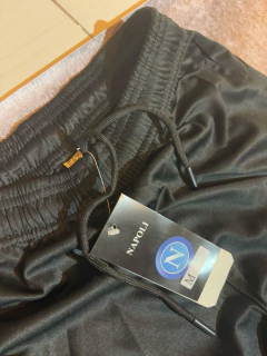 Conjunto Emporio Armani de Napoli 2024/25 - tienda online