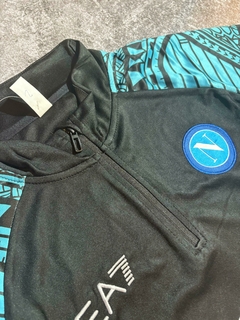 Conjunto Emporio Armani de Napoli 2024/25 - comprar online