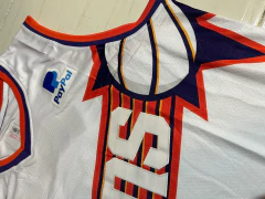 Musculosa NBA Nike Phoenix Suns de Devin Booker Número 1 2024 - tienda online