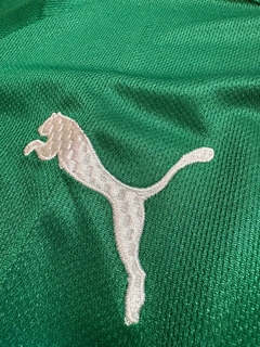 Camiseta Puma de Palmeiras Titular 2025 - tienda online