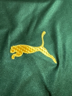 Camiseta Puma de Palmeiras Titular 2024/25 - tienda online