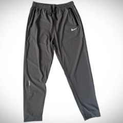 Pantalón Deportivo Nike Dri-FIT Gris - comprar online