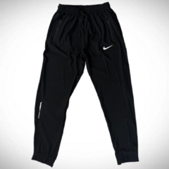 Pantalón Deportivo Nike Dri-FIT Negro - comprar online