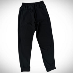 Pantalón Deportivo Nike Dri-FIT Negro en internet
