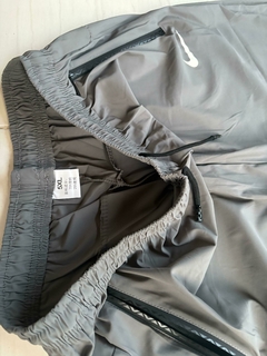 Pantalón Deportivo Nike Dri-FIT Gris - tienda online