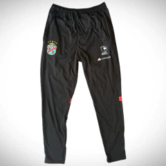 Pantalón Térmico Lyon de Arsenal Negro - comprar online