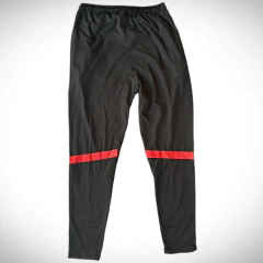 Pantalón Térmico Lyon de Arsenal Negro en internet