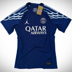 Camiseta Versión Jugador Jordan del PSG Cuarta Equipación 2025/26 - comprar online