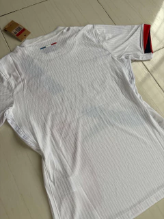 Camiseta Versión Jugador Nike del PSG Suplente 2024/25 en internet