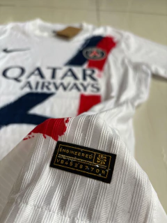 Imagen de Camiseta Versión Jugador Nike del PSG Suplente 2024/25