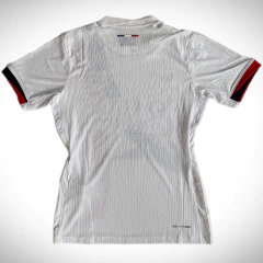 Camiseta Versión Jugador Nike del PSG Suplente 2024/25 en internet