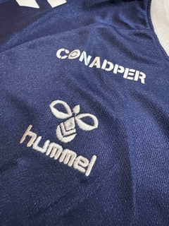 Camiseta Hummel de Quilmes Suplente 2025 - tienda online