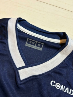 Imagen de Camiseta Hummel de Quilmes Suplente 2025