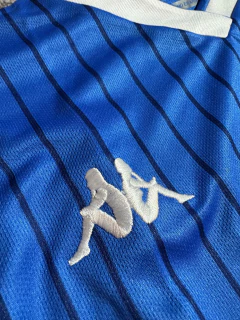 Camiseta Kappa de Racing Suplente LPF 2024/25 - tienda online