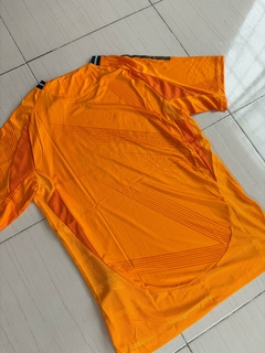 Camiseta Versión Jugador Adidas del Real Madrid Suplente 2024/25