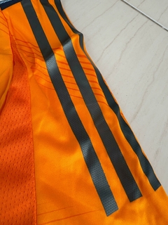 Camiseta Versión Jugador Adidas del Real Madrid Suplente 2024/25 en internet