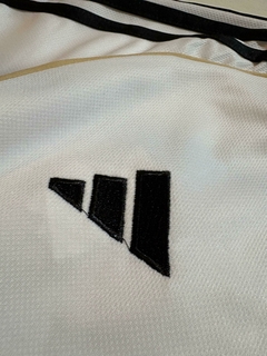 Camiseta Adidas del Real Madrid Titular Mbappé 2025 - tienda online