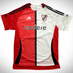 Camiseta Adidas de River Plate Tercera Equipación Colidio 2025 en internet