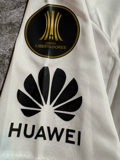 Imagen de Camiseta Adidas de River Plate Titular Quintero Final Copa Libertadores 2018
