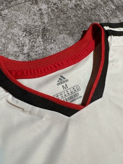 Camiseta Adidas de River Plate Titular Pity Martínez Final Copa Libertadores 2018 - comprar online
