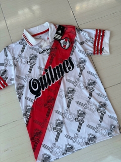 Camiseta Adidas de River Plate Titular 1996/97 - tienda online