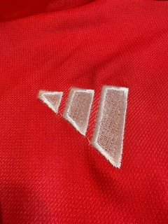 Camiseta Adidas de River Plate Tercera Equipación Borja LPF 2025 - tienda online